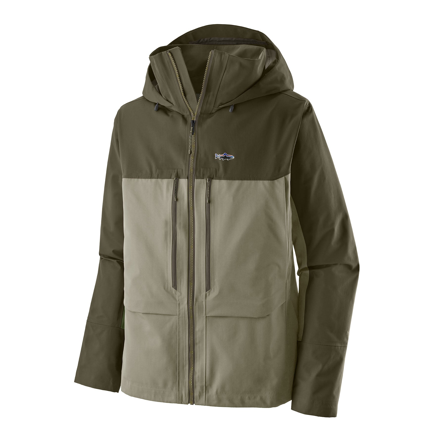 Patagonia Men's Swiftcurrent™ Wading Jacket – Clonanav Fly Fishing