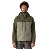 Patagonia Men's Swiftcurrent™ Wading Jacket
