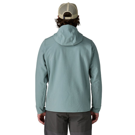 Patagonia Men's R2® TechFace Pullover