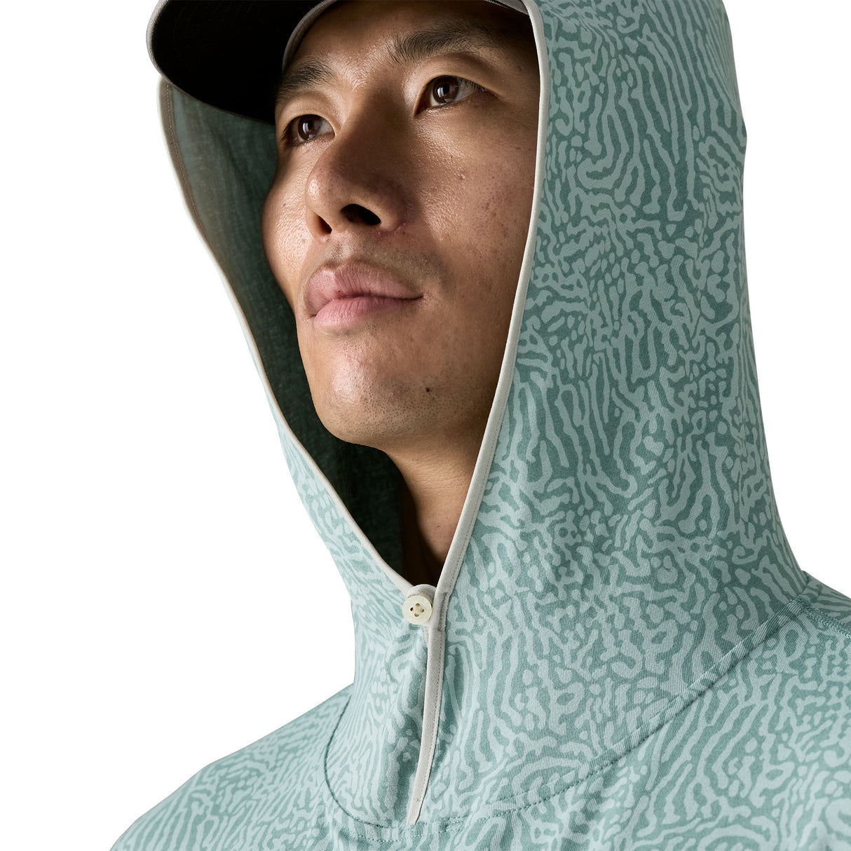 Patagonia Men's Tropic Comfort Natural Hoody - 2026