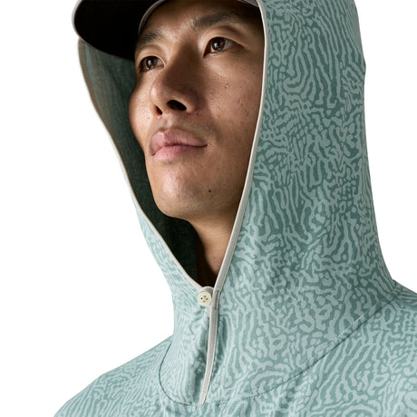 Patagonia Men's Tropic Comfort Natural Hoody - 2026