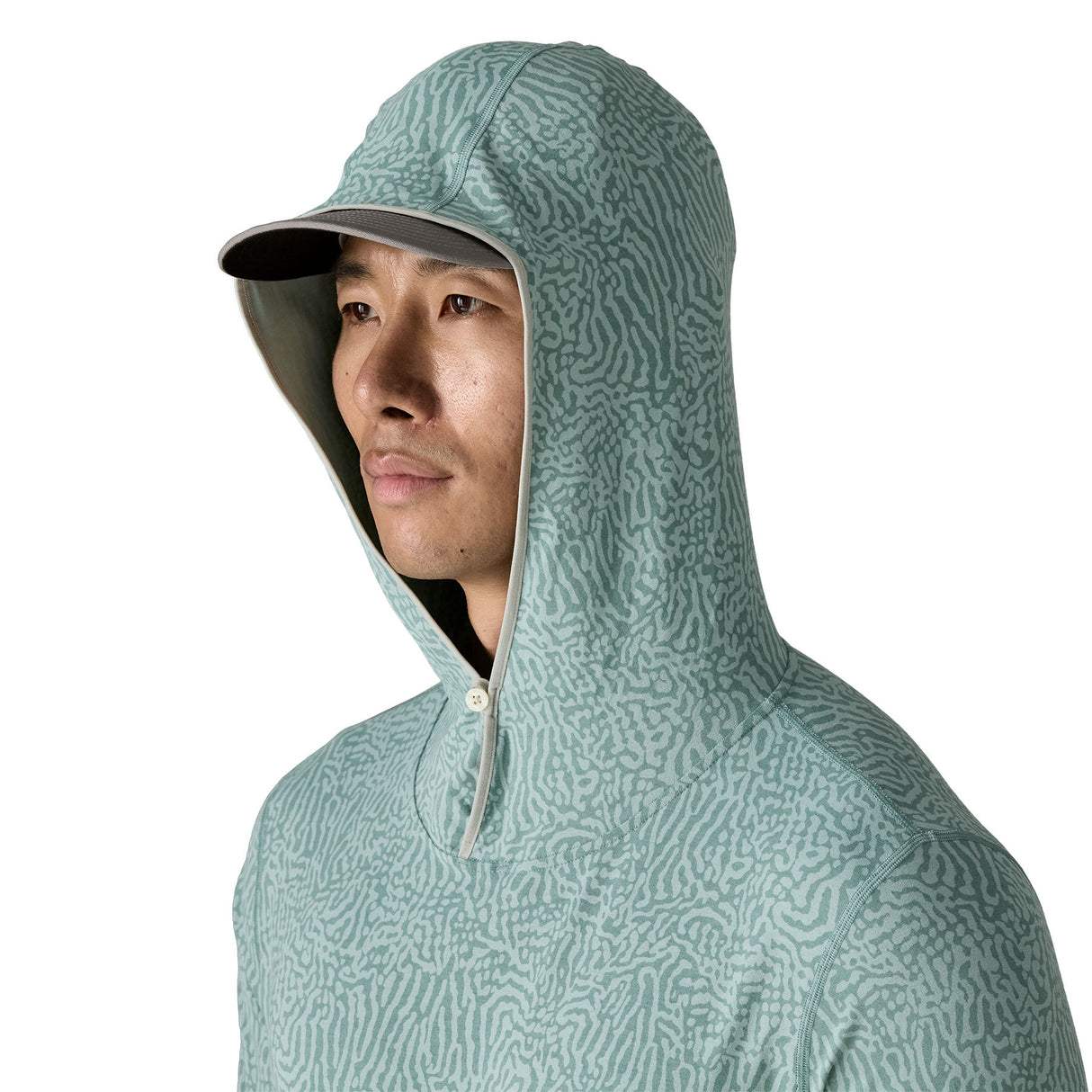 Patagonia Men's Tropic Comfort Natural Hoody - 2026