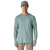 Patagonia Men's Tropic Comfort Natural Hoody - 2026