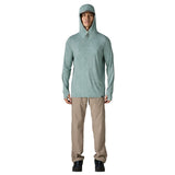Patagonia Men's Tropic Comfort Natural Hoody - 2026