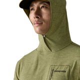 Patagonia M's Cap Cool Sun Hoody Fitz Roy Trout