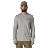 Patagonia M's Cap Cool Sun Hoody Fitz Roy Trout