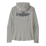 Patagonia M's Cap Cool Sun Hoody Fitz Roy Trout