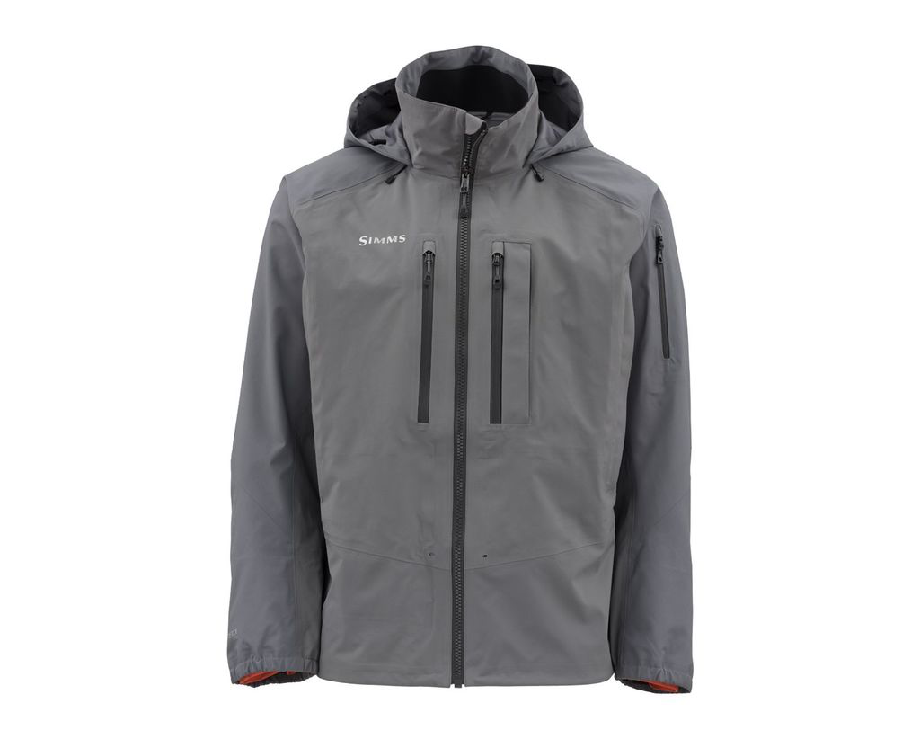 Simms G4 Pro Jacket Slate