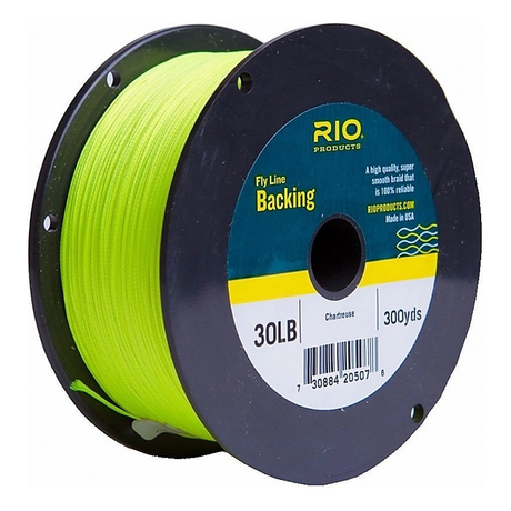 RIO Fly Line Backing