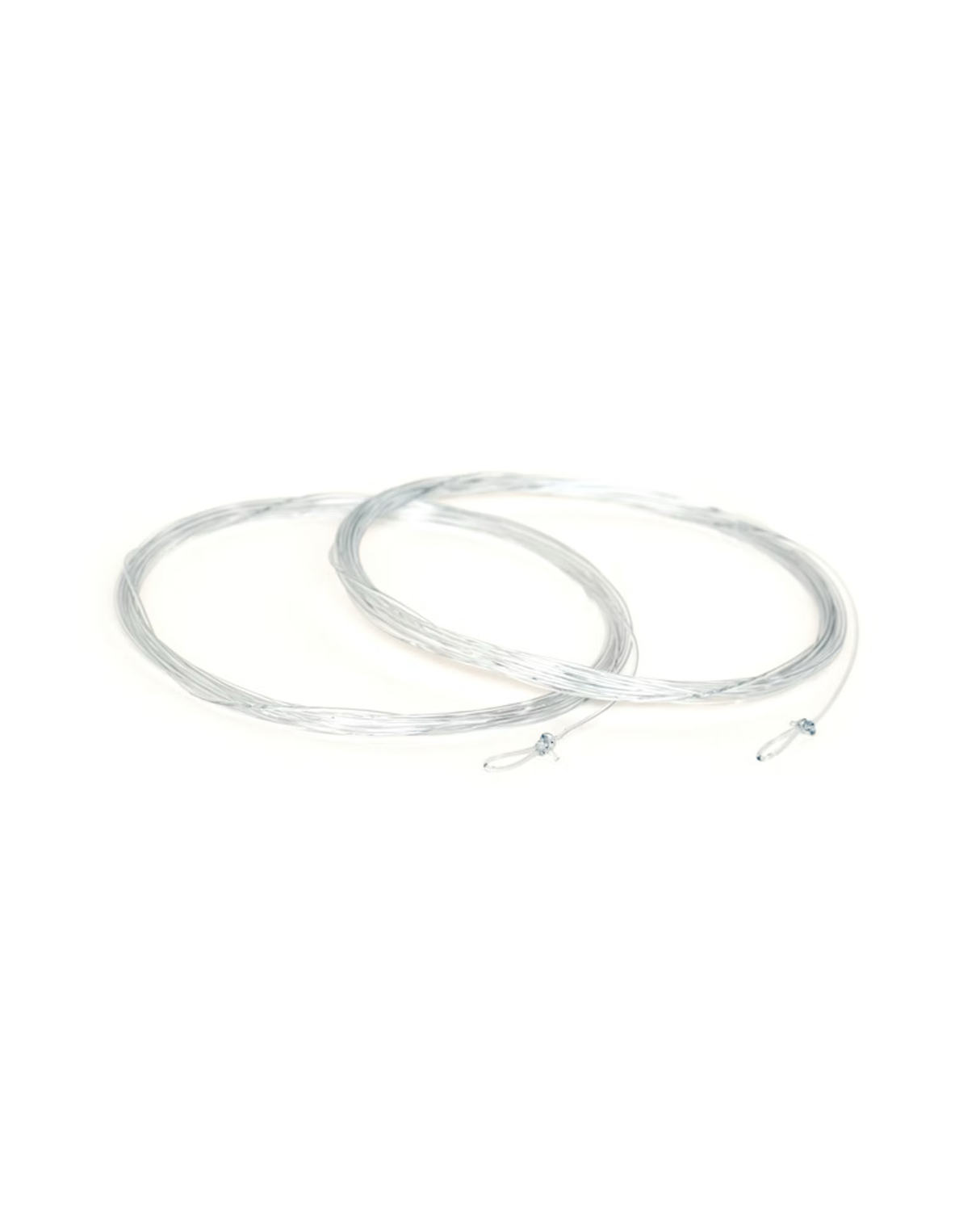 Guideline Sea Trout 12ft Tapered Leaders - 2pk