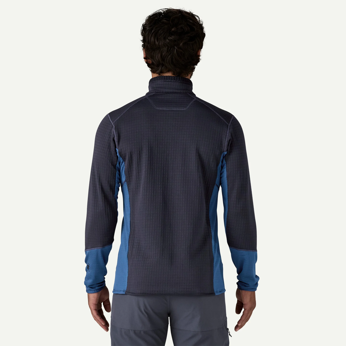 Patagonia Men's R1® Fleece Pullover