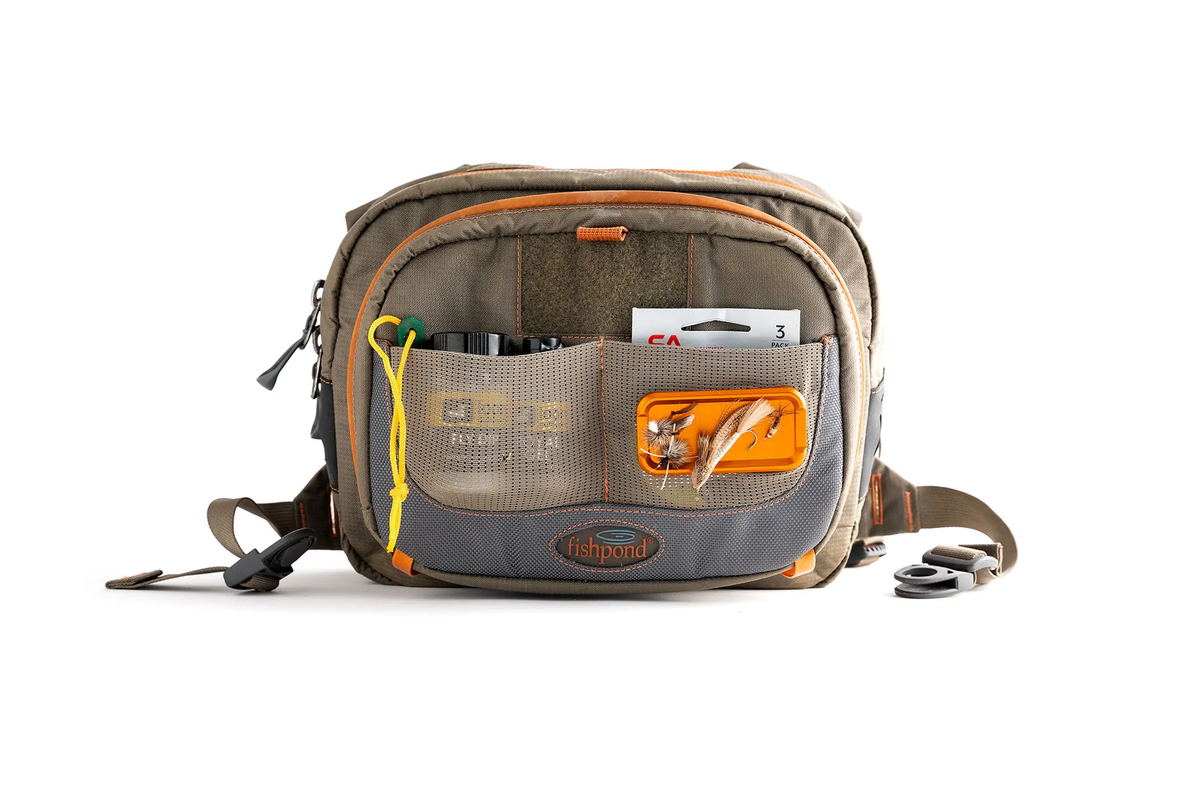 CLING MAG GRAB DOUBLESTACK