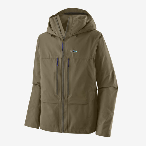 Patagonia Men's Swiftcurrent™ Wading Jacket