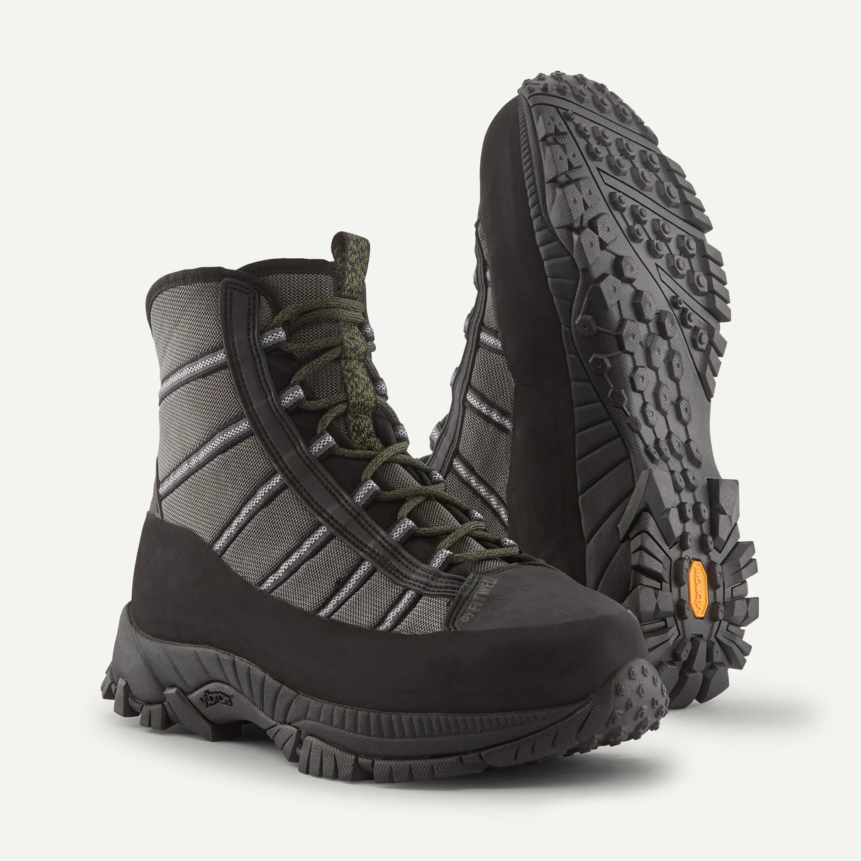Patagonia Forra Wading Boots