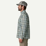 Patagonia Men's Long-Sleeved Island Hopper Shirt - S26