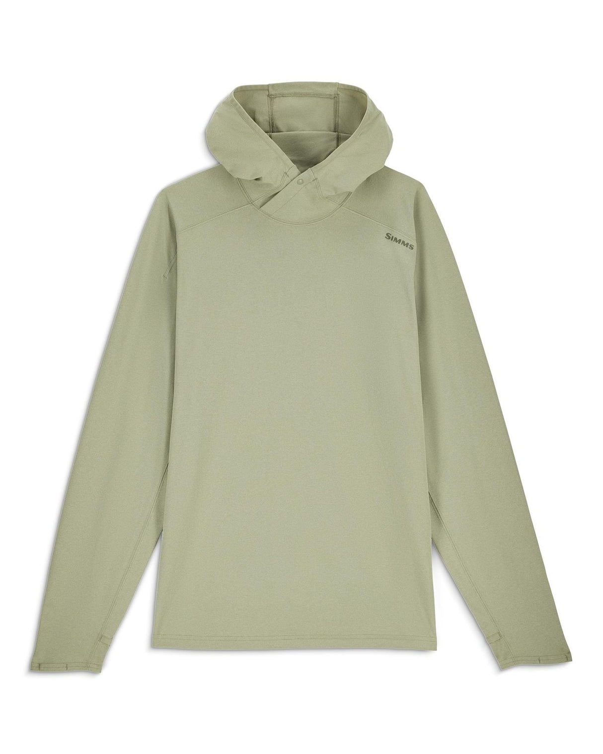 Simms Solarflex Hoody
