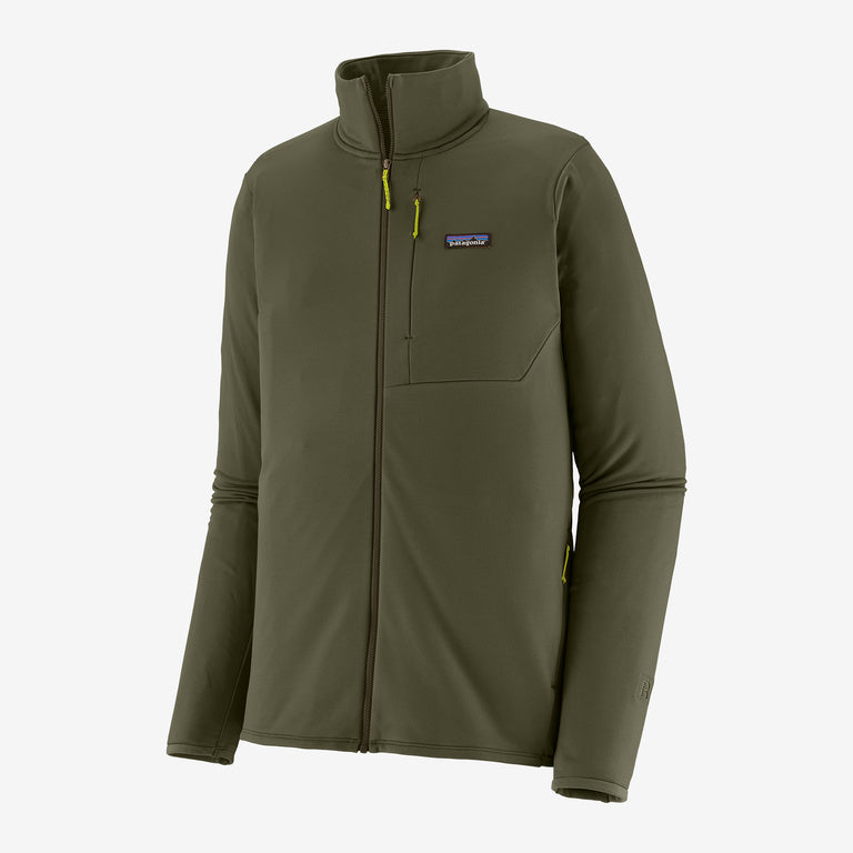 Patagonia Men's R1® Thermal Jacket – Clonanav Fly Fishing
