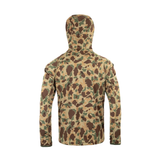 LOOP FLYT UPF DOME HOODIE