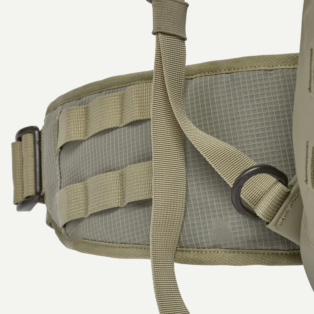 Patagonia Guidewater Roll-Top Pack 41L