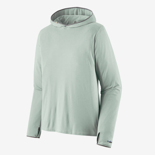 Patagonia tropic hoodie deals