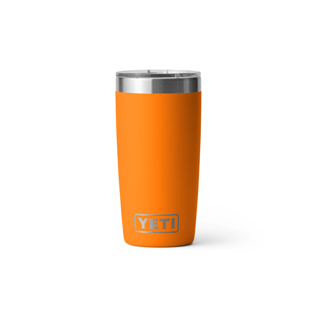 YETI RAMBLER 10 OZ TUMBLER