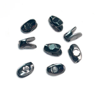 Limestone Streamer Skull Head