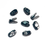 Limestone Streamer Skull Head