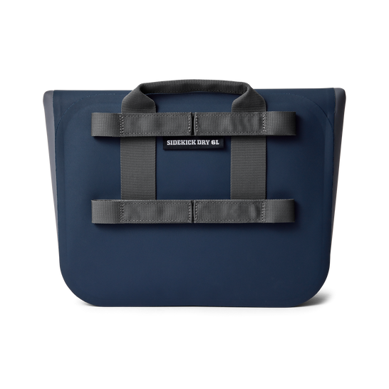 YETI SIDEKICK DRY® 6L GEAR CASE