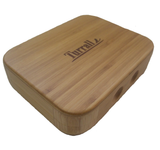 Turrall Aluminium Classic Bamboo Fly Box