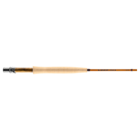 LOOP STRÖM TRADITIONAL SINGLE-HAND ROD