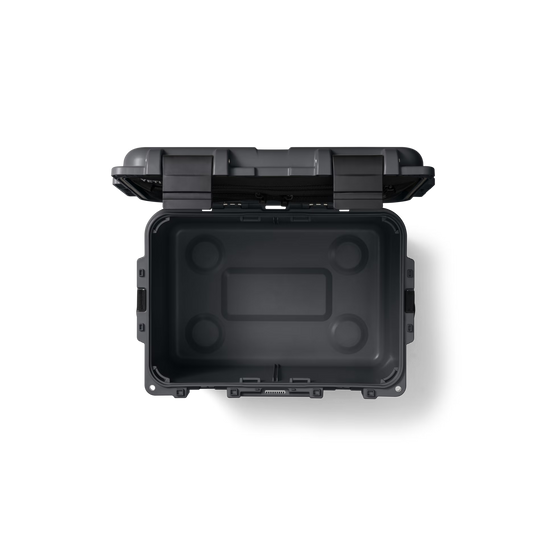 YETI  LOADOUT® GOBOX 30 GEAR CASE - 2.0