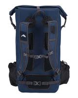 Simms Dry Creek Rolltop Backpack - Midnight