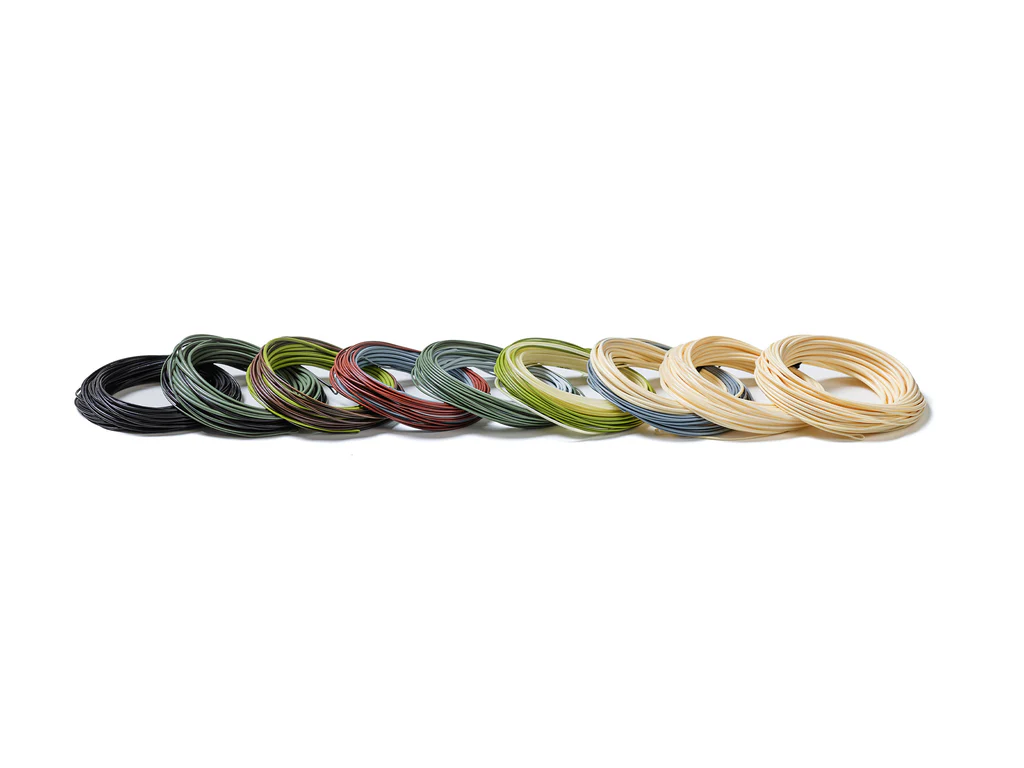 SALAR CATCH SINGLE-PIECE  SHOOTING HEAD
