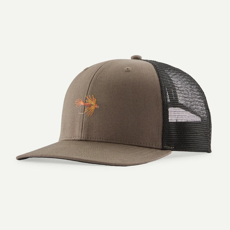 Patagonia Take a Stand Trucker Hat