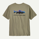 Patagonia M’s Home Water Trout Organic T-Shirt