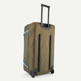 Patagonia Black Hole® Matte Wheeled Duffel 100L