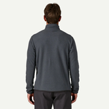 Patagonia Men's R1® Fleece Air Zip-Neck - Smolder Blue