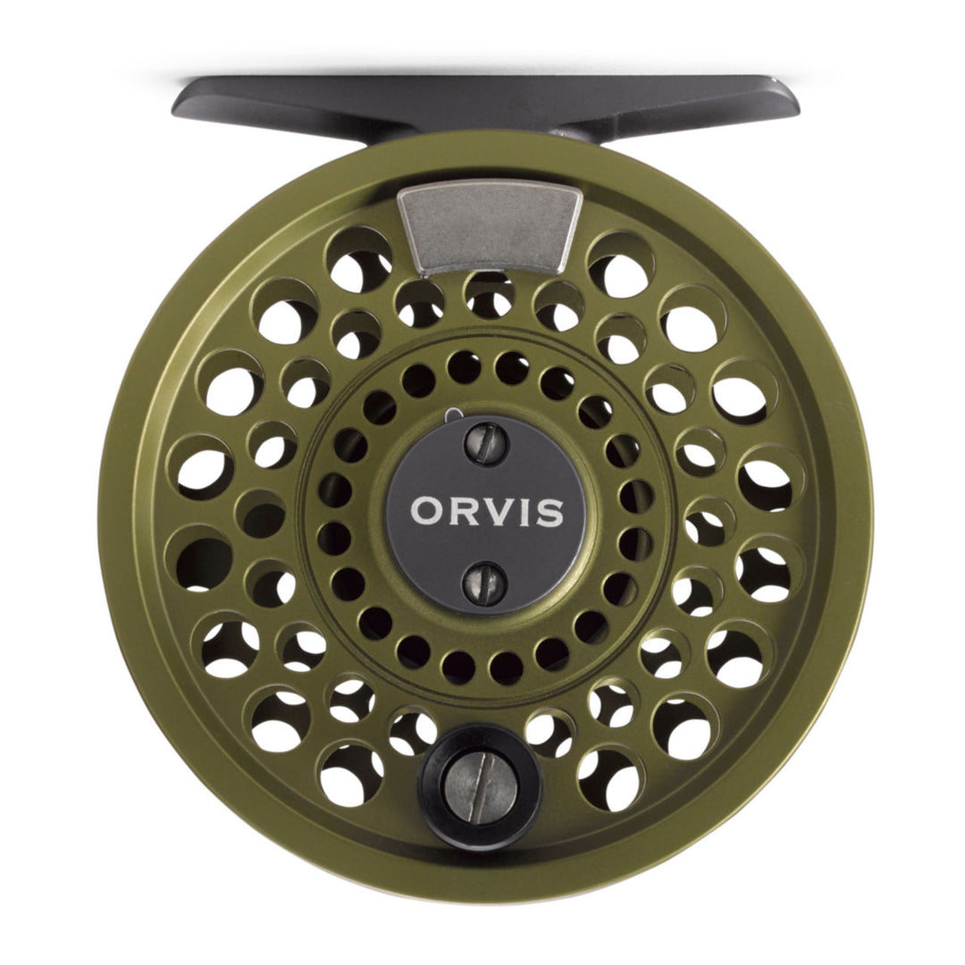 Orvis Access Mid Mid Arbor Fly Reels ORVIS BATTENKILL DISC