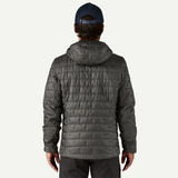 Patagonia Men's Nano Puff® Fitz Roy Trout Hoody