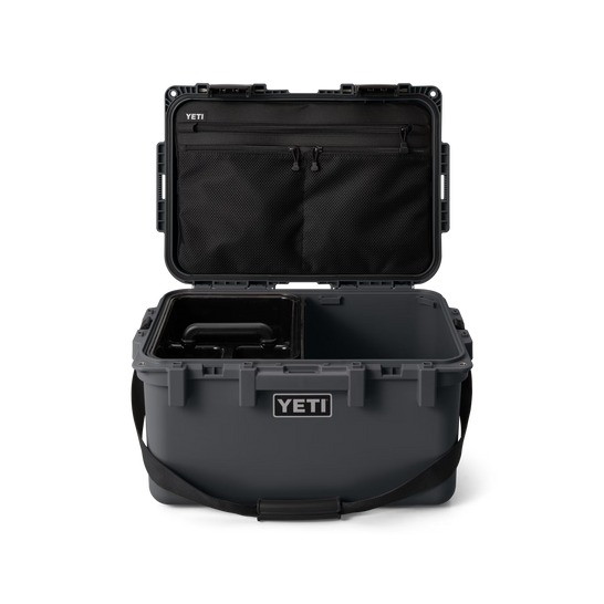 YETI  LOADOUT® GOBOX 30 GEAR CASE - 2.0