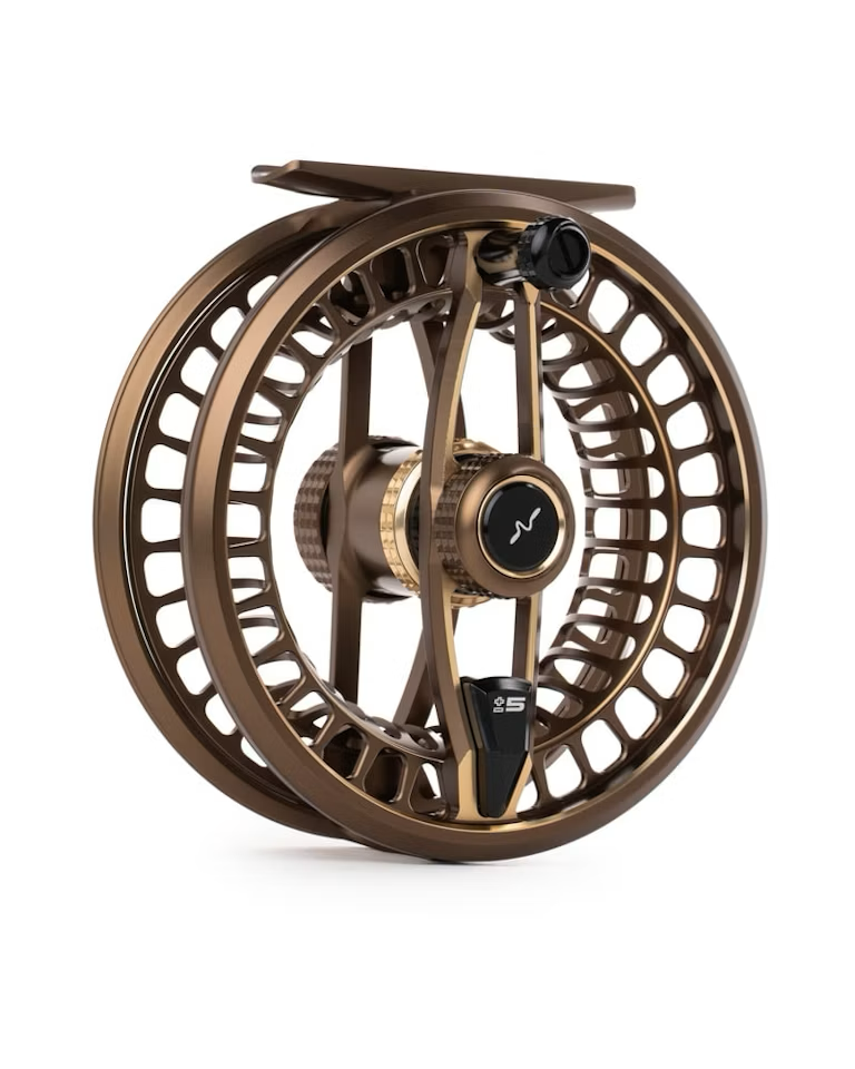 Guideline Fario Fly Reel