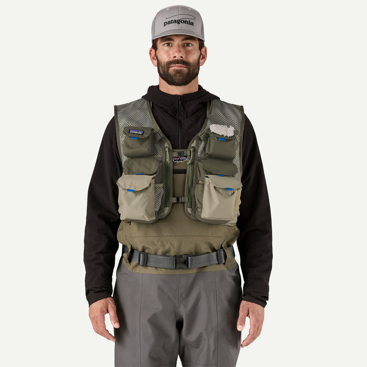 Patagonia Stealth Pack Vest - NEW – Clonanav Fly Fishing