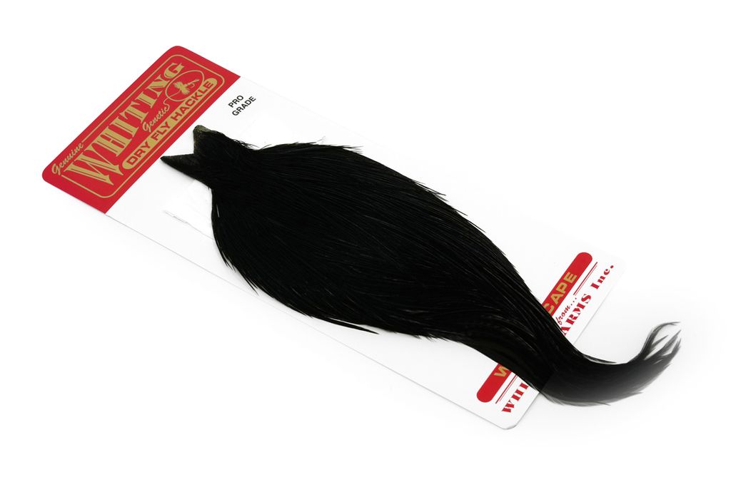 Whiting Pro-Grade Rooster Cape – Clonanav Fly Fishing
