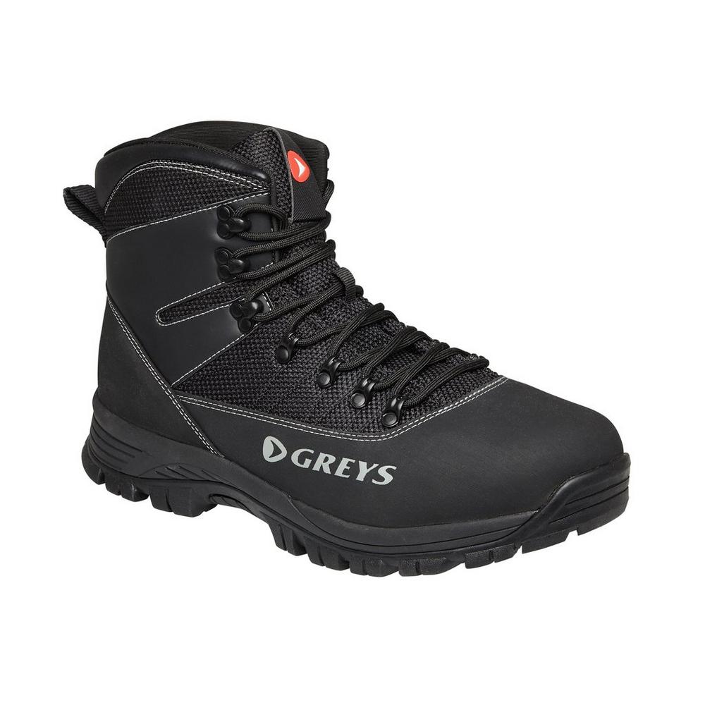 Greys Tital Cleated Sole Wading Boots – Clonanav Fly Fishing