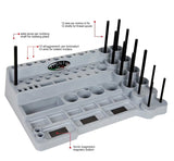 Stonfo Tool Caddy - Desk tidy - STF763