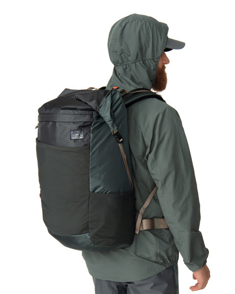 Guideline ULBC Daypack 25