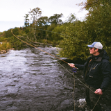 LOOP STRÖM TRADITIONAL SINGLE-HAND ROD