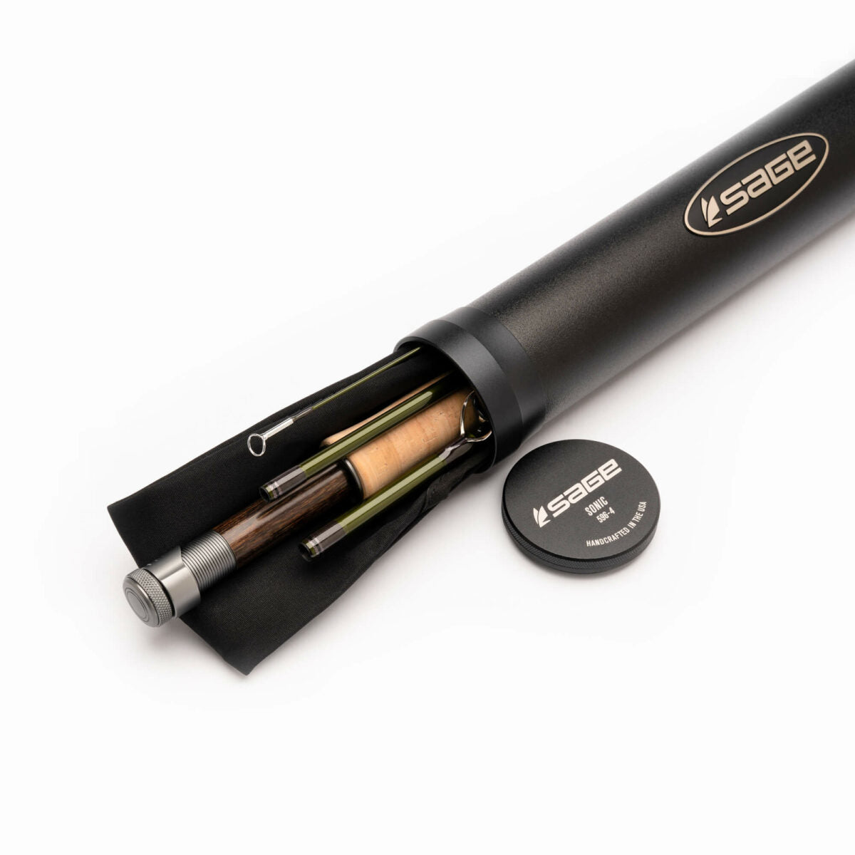 Sage Sonic Fly Rod – Clonanav Fly Fishing