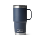 YETI RAMBLER 20 OZ (591 ML) TRAVEL MUG