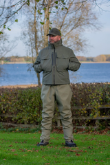 Madison X Wychwood Gorge Chest Wader